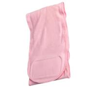 HOMOCONO Patch Hydratant Cou aux Huiles Essentielles Gel Ultra-léger en Coton et Polyester, Masque Anti-rides pour Raffermir et Lisser la Peau Délicate du Cou