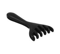 HOMOCONO Peigne De Massage Masseur De Grattage Du Visage Masseur De Tête Pour Les Maux De Tête Peigne De Masseur De Tête Peigne à Cheveux De Massage Gratte-tête Bois De