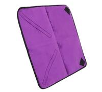 HOMOCONO Pochette De Épaissie pour Appareils Photo Et Objectifs Housse Néoprène Imperméable pour Reflex Compatible avec Divers Formats Accessoire Pratique pour Photographie Et Transport