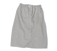 HOMOCONO Protection Imperméable Réutilisable pour Animaux, Jupe Absorbante en Coton Double Couche et Attaches Réglables, Minimise les Frottements des Pattes, pour Hommes et Soignants
