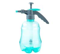 HOMOCONO Pulvérisateur à Pression Manuel Mini et Compact 1,8l en Plastique Épais Antichute Couleur Aléatoire pour Arrosage de Fleurs et Jardinage Facile Réutilisable