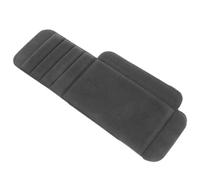 HOMOCONO Séparateur de Sacoche pour Appareil Photo en Flanelle Conception DIY et Ajustement Rapide, pour Transporter Vos Accessoires Photo en Toute Sécurité
