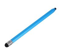 HOMOCONO Stylus Capacitif Multifonctionnel pour Tablette Et Smartphone Stylo Tactile à Double Embout Design Ergonomique pour Écrans