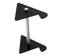 HOMOCONO Support de Clavier d'Ordinateur Incliné Surface Antidérapante et Design Compact pour Espace de Travail