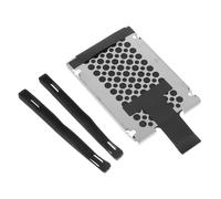 HOMOCONO Support De Montage De Disque Dur Interne pour Rail De Guidage Et Vis De Fixation Solide Facile à Installer Remplacer