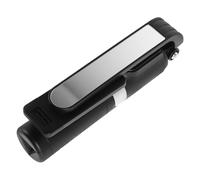 HOMOCONO Support De Selfie Portable Extensible pour Téléphone Portable avec Trépied Intégré Et Stabilisateur pour Photos Et Vidéos