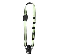 HOMOCONO Support pour Radio sans Fil en Nylon, Ajustable pour Pompiers et Ouvriers, pour Interventions d'urgence et Opérations en Haute Altitude