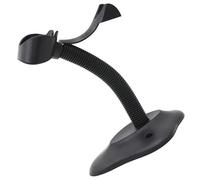 HOMOCONO Support pour Scanner de Codes-Barres USB en Plastique Réglable pour Magasin de Détail et Gestion Logistique