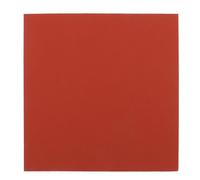 HOMOCONO Tapis de Presse à Chaud en Silicone Résistant à Haute Température, Antidérapant et Isolant pour Transfert Thermique en Arts et Artisanat