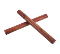 HOMOCONO Tube 2pcs de Rangement pour Bâtonnets de Parfum 20g en Bois de Dalbergia Mécanisme D'étanchéité Innovant pour Espaces Extérieurs Paisibles et Studios de Yoga