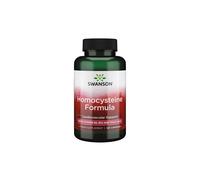 Swanson Homocysteine Formula - 120 Capsules