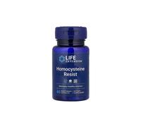 Homocysteine Resist 60 Capsules Végétariennes LIFE Extension