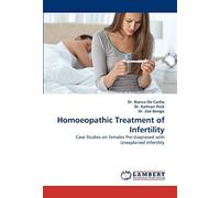 Homoeopathic Treatment Of Infertility