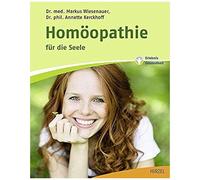 Homöopathie Für Die Seele