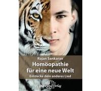 Homöopathie Für Eine Neue Welt