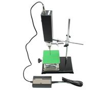 Homogénéisateur mélangeur portatif 80 W 1 ml-50 ml Haute Efficacité(6mm)