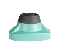 Homogénéisateur, Mini Agitateur Orbital À Vitesse Variable De Mélangeur D'homogénéisateur Pour Des Échantillons Bouteilles Réactif,pour laboratoire(Green)