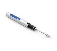 Homogénéisateur portatif, broyeur, capacité de traitement: 2ml, mélangeur laboratoire rechargeable, tissus, 18000tr/min max pour Laboratoire