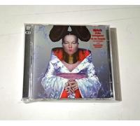 Homogenic