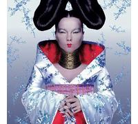 Homogenic – Universal Music Group