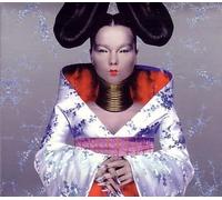 Homogenic (Édition Limitée Digipack)
