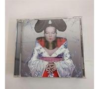 Homogenic [Import]