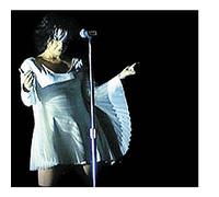 Homogenic Live