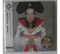 Homogenic(Ltd.Reissue)(Shm-Cd)