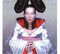 Homogenic(Reissue) [Import]