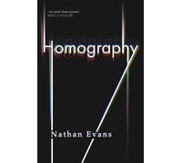 Homography: New collection by Polari Prize longlisted poet edited by TS Eliot winner Joelle Taylor