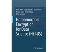 Homomorphic Encryption For Data Science (He4ds)