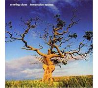 Homonunculus Equinox + 2