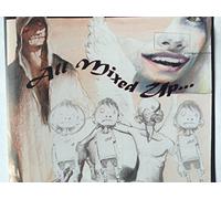 Homonym & Tyrant - All Mixed Up (UK Import)