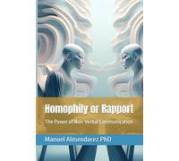 Homophily or Rapport: The Power of Non-Verbal Communication