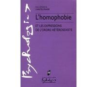 Homophobie Pur (Auteur)