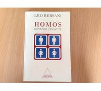 Homos : Repenser l'identité