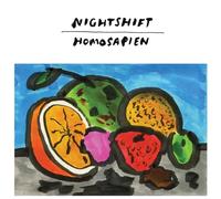 Homosapien – Victrola