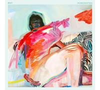 PVT - Homosapien [Import]