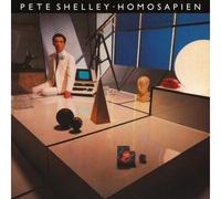 Homosapien Vinyle