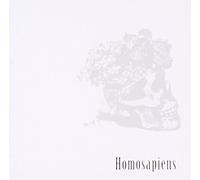 Homosapiens - Dead Girlfriend [Import]