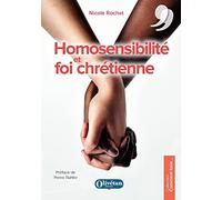Homosensibilité et foi chrétienne