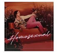 Darren Hayes – Homosexual – CD – Import – Integral