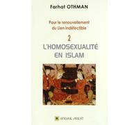 Homosexualité en Islam (L')