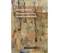 Homosexualité transcendantale