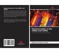 Homosexuality In The 1980s And 1990s