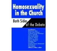 Homosexuality in the Church Jeffrey S. Siker (Auteur)