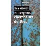 Homosexuels Et Transgenres, Chercheurs De Dieu