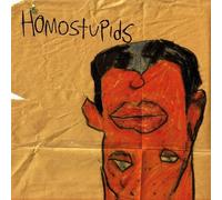 Homostupids - Load [Import]