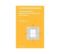 Homotopy Methods In Topological Fixed And Periodic Points Theory