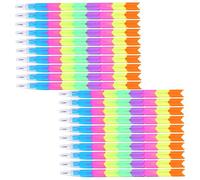 Homoyoyo 1 Jeu Lot De Crayons Empilables Pour Garçon Fille Crayons Décriture Lisses Avec Gomme Effaçable Accessoires Scolaires Créatifs Pour Élèves 25 Pièces